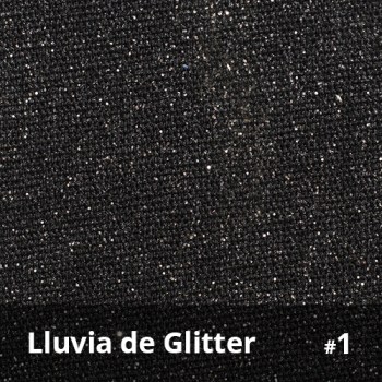 Lluvia de Glitter 1